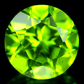Золотисто- зеленый самоцвет — 8 букв сканворд