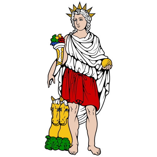 Бог Солнца у греков, 6 (шесть) букв - Кроссворды и сканворды