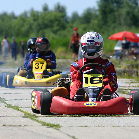 Автогонки, проходящие с 1909 года в США - CodyCross