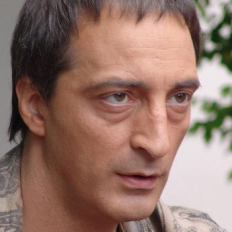 Актер кирилл козаков фото