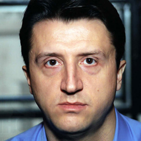 Михаил Лучко Актер Фото