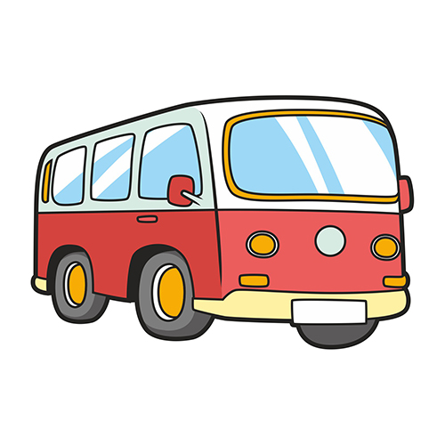 МИКРОАВТОБУС