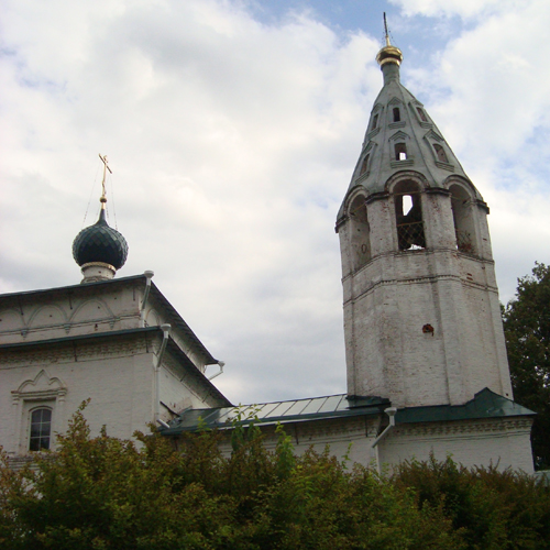 Старинное село- центр народного художественного промысла 5 букв ответ