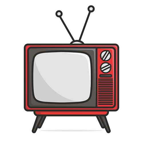 ТЕЛЕВИЗОР