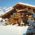 Дом в горах швейцарии 4 домик в альпах